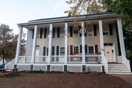 Deadly wake-up call: Alleged frat hazing electrocution highlights student dangers in off-campus homes