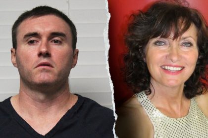 Son accused of brutally beating his mother to death with gardening tool over inheritance: police