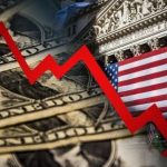 It Is Starting! Layoffs Highest Since 2009, Job Openings Plummet And Bitcoin Crashing Hard