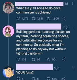 Economics and the Infantilization of Culture