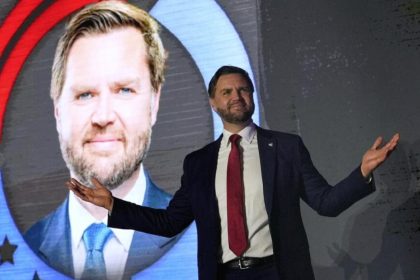 JD Vance Doubles Down On Christian Nationalism