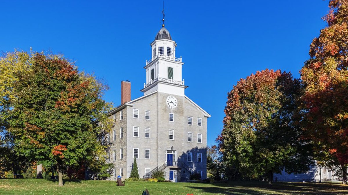 Middlebury College