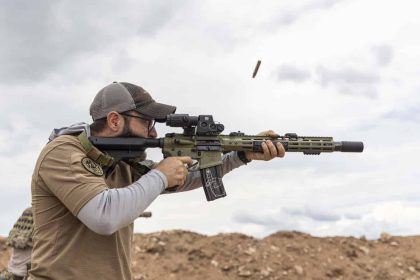 Noveske Amigo: The Friend You Need [REVIEW]