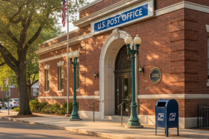 Federal Court Strikes Down Gun Ban At U.S. Post Offices