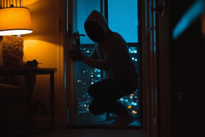 Mother Injured, Son Killed In Apartment Dispute Turned Self-Defense Shooting