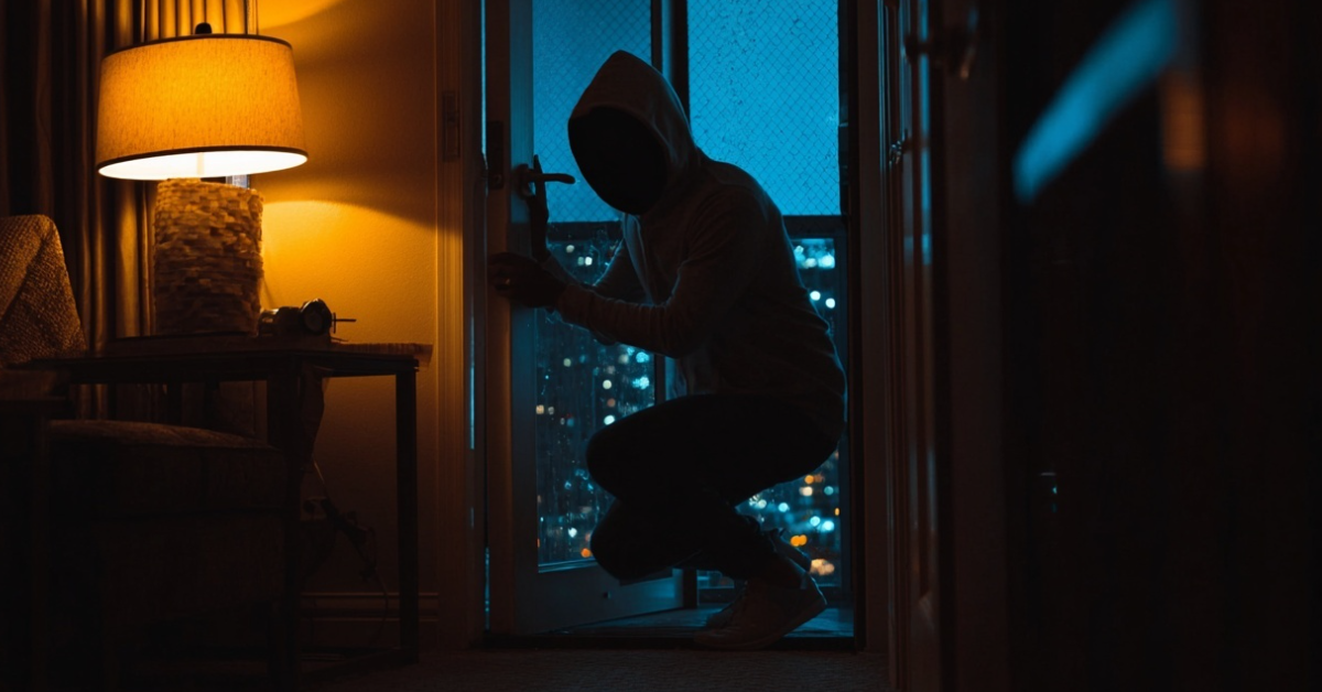 Mother Injured, Son Killed In Apartment Dispute Turned Self-Defense Shooting