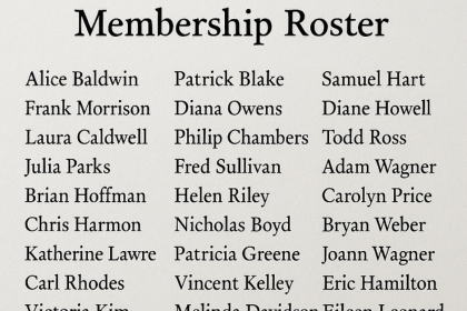 Judge Orders Gun Groups To Hand Over Membership Lists