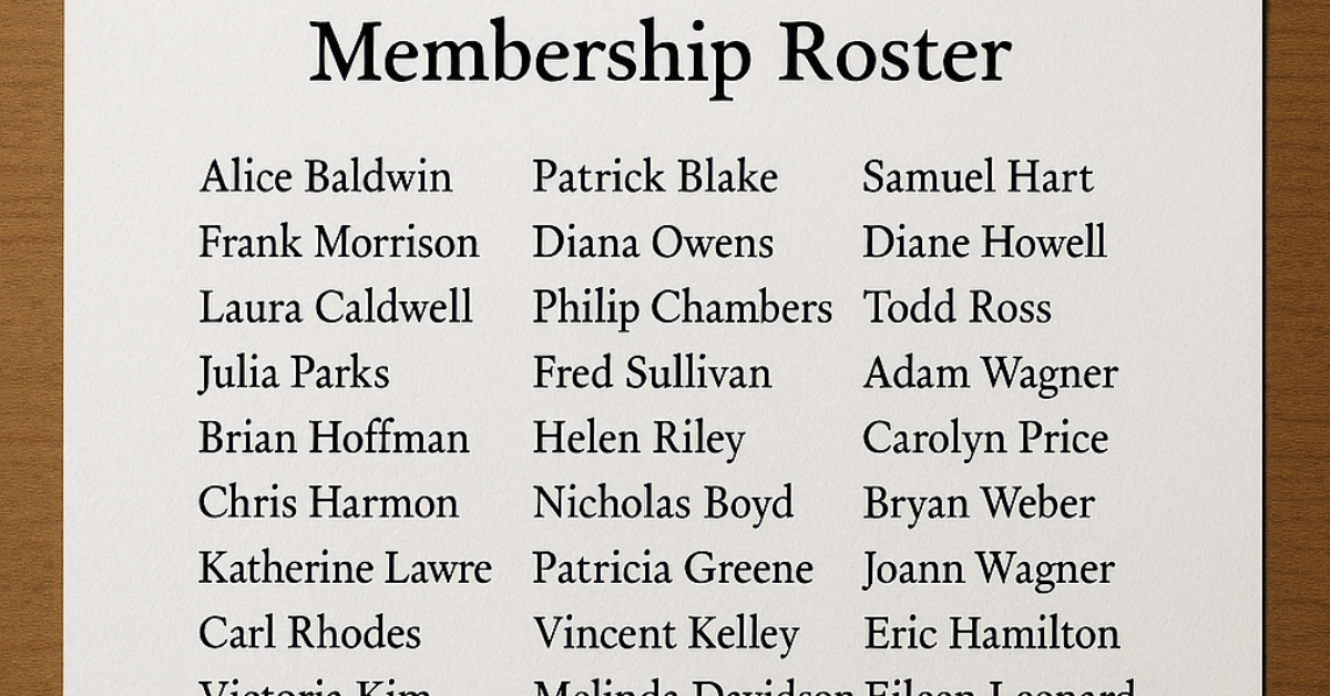 Judge Orders Gun Groups To Hand Over Membership Lists