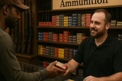 Court Upholds NY’s Ammo Background Check Law Amid Gun Rights Fight