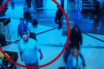 Family’s Call Stops Atlanta Airport Mass Shooting Incident