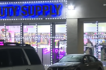 Armed Woman Fatally Shoots Man After Sexual Assault In Compton Store