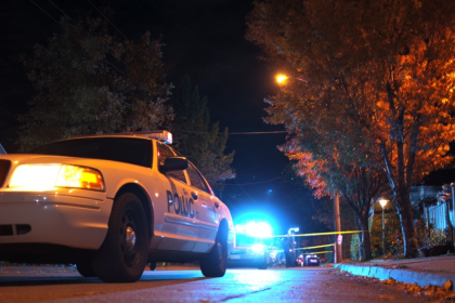 83-Year-Old Benson Man Shoots Grandson In Alleged Act Of Self-Defense