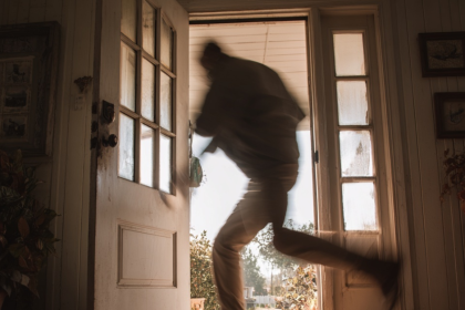 South Carolina Man Shot, Killed After Kicking In Apartment Door