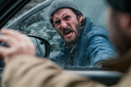 Jury Finds Self-Defense In Circleville Road Rage Shooting Death