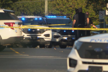 Charlotte Kidnapping Suspect Killed After Violent Shooting Spree