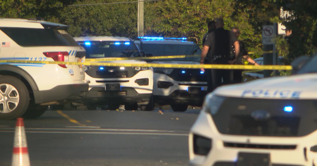 Charlotte Kidnapping Suspect Killed After Violent Shooting Spree