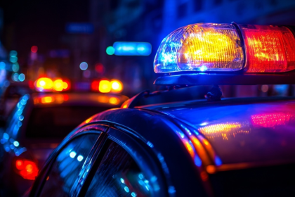 Woman Shoots Attacker In Savannah During Afternoon Home Dispute