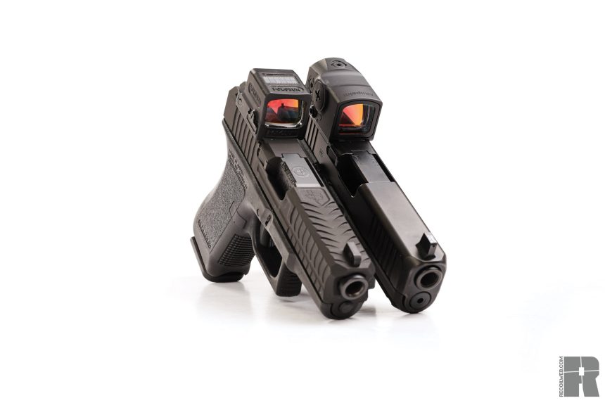 Enclosed MRDS Buyer’s Guide [2025]