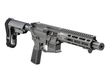 New Guns And Gear October 2025