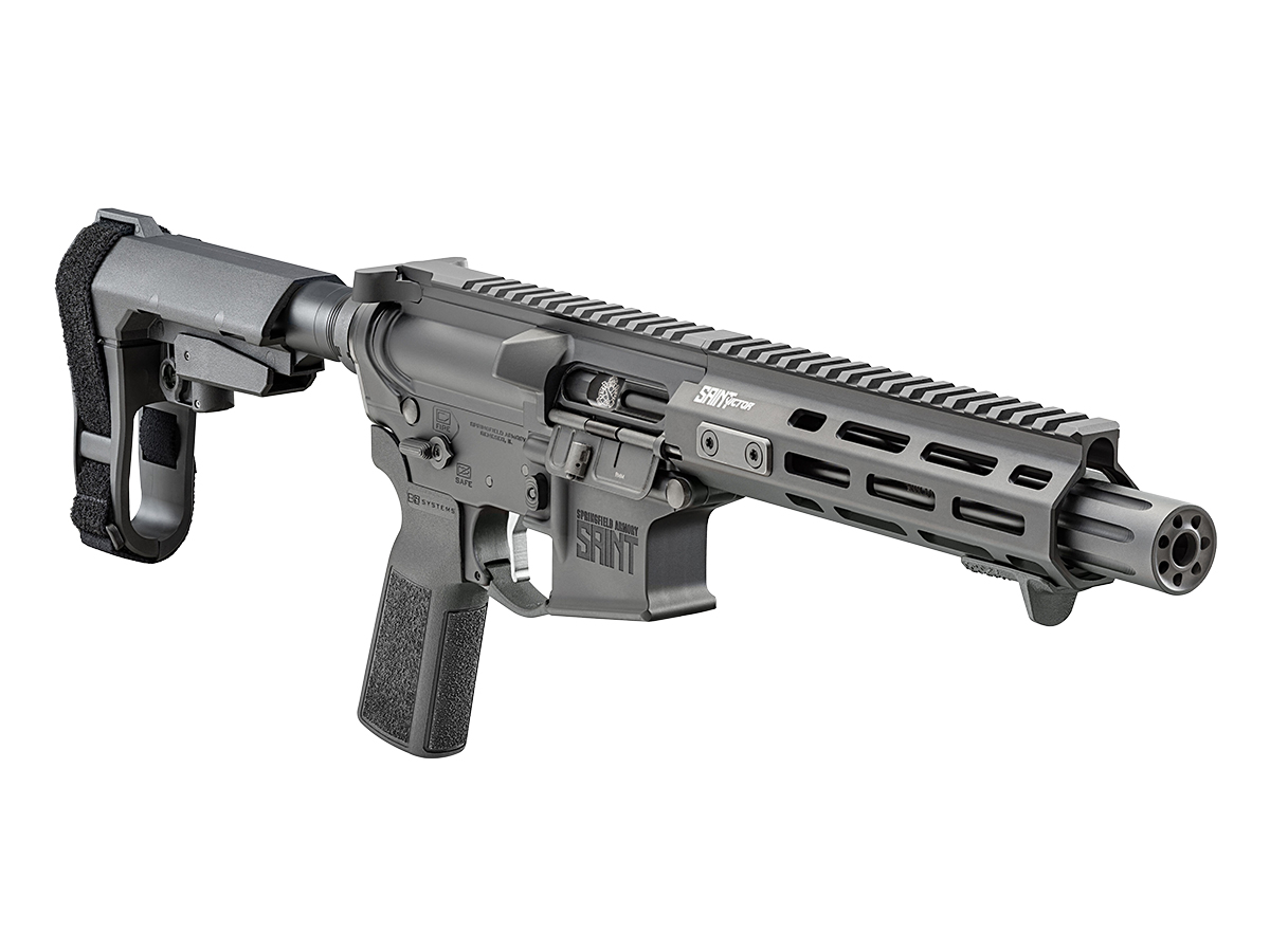 New Guns And Gear October 2025