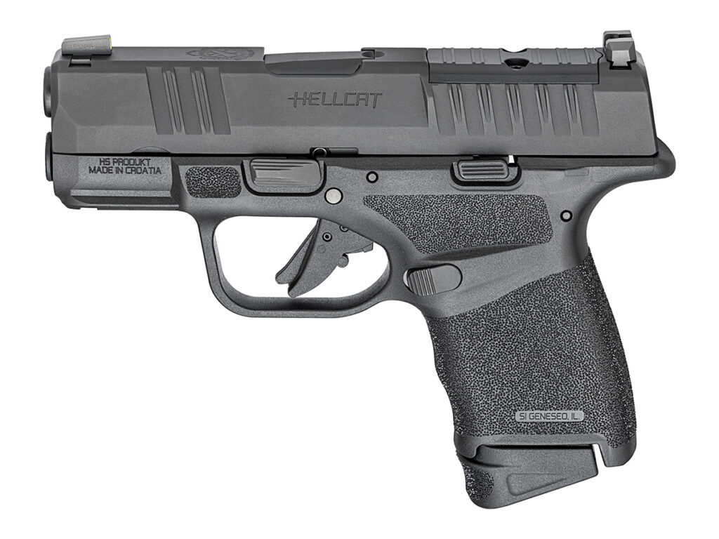 Springfield Armory Hellcat OSP 380 2