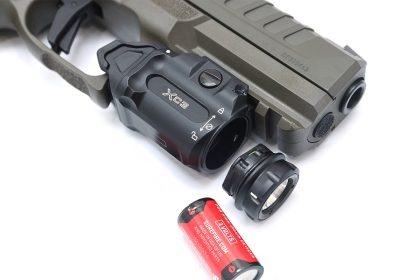 Hardware Talk: SureFire XC3