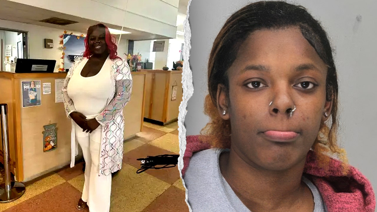 Woman fatally shot outside PetSmart after dispute over not saying ‘thank you’: officials