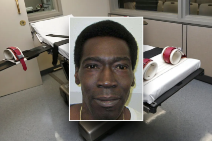 Alabama death row inmate insists innocence, urges governor to meet him before nitrogen-gas execution