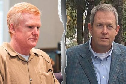 Alex Murdaugh’s money man pays the price after admitting role in million-dollar crime scheme