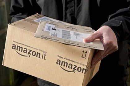 Amazon Cuts 14,000 jobs as More Americans Now Rely on Food Banks