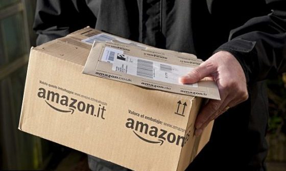 Amazon Cuts 14,000 jobs as More Americans Now Rely on Food Banks