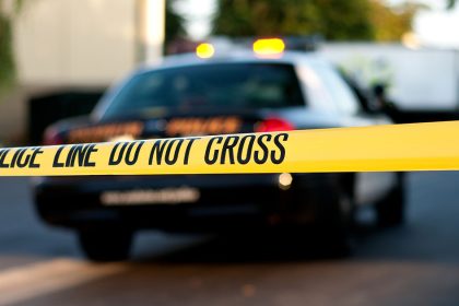 Armed Boyfriend Shoots Alleged Road-Rage Aggressor Who Followed Girlfriend Home in Las Vegas