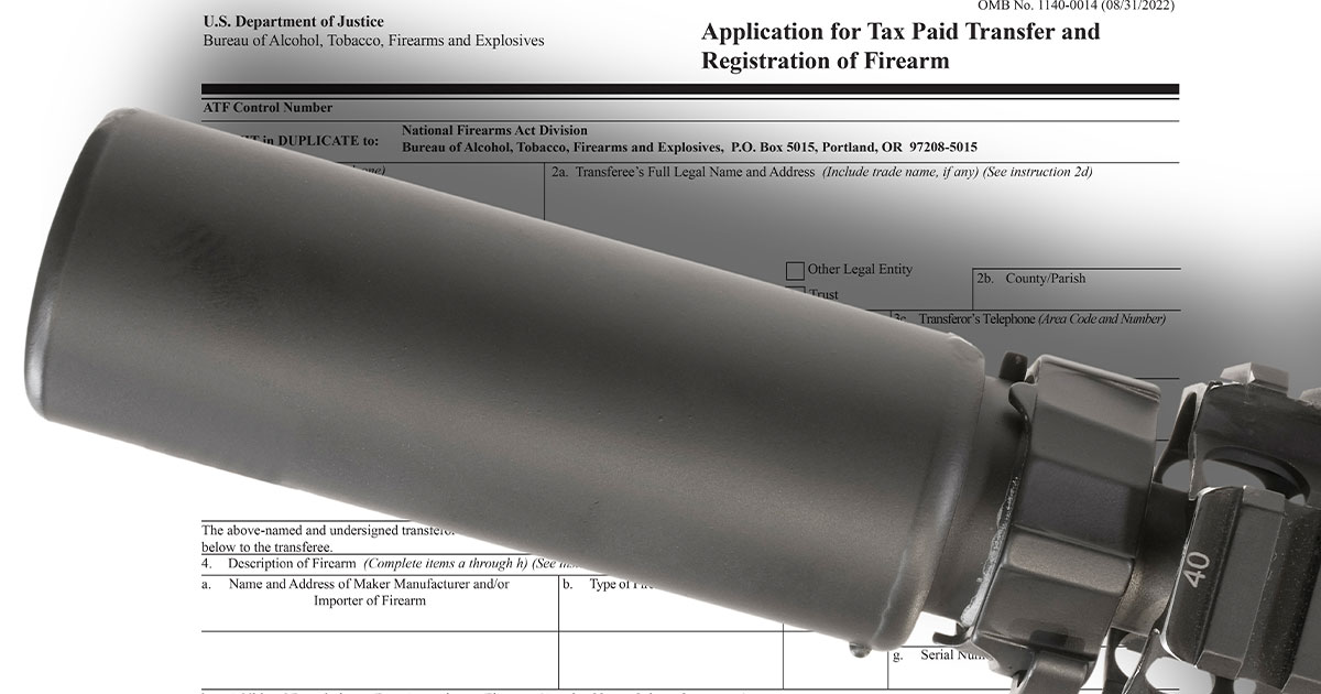ATF NFA Examiners to Resume Work After Congressional Pressure Amid Shutdown