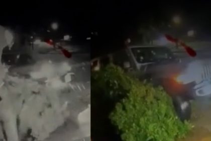 Atlanta Woman Killed After Confronting Burglary Suspects In Her Jeep