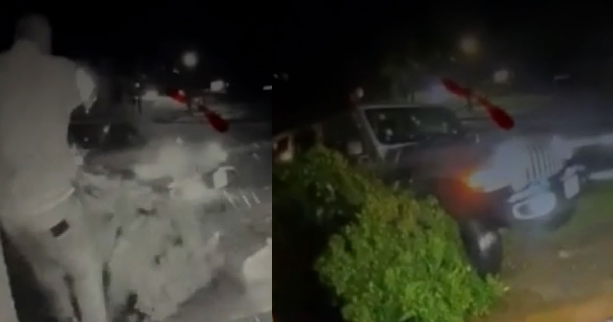 Atlanta Woman Killed After Confronting Burglary Suspects In Her Jeep