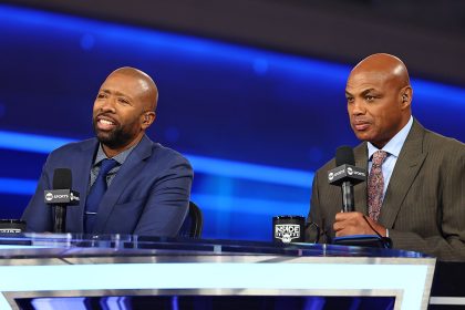 Charles Barkley, Kenny Smith clash over FBI gambling probe allegedly involving NBA figures: ‘That’s stupidity’