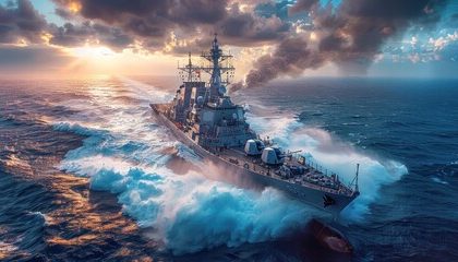 Trump Denies Imminent Venezuela Strikes Amid Reports of Military Buildup