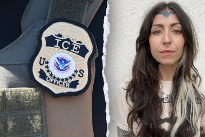 Massachusetts woman charged with threatening to kill federal agents while interfering with immigration arrest