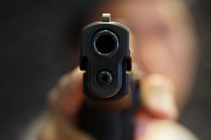 Boca Raton Homeowner Arrested After Pulling Gun On Teen Amid ‘Ding Dong Ditch Prank’