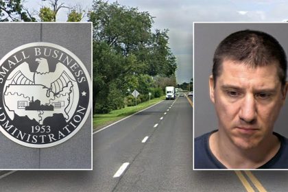 Trucking company owned by illegal immigrant raked in money from taxpayers before fatal crash: records