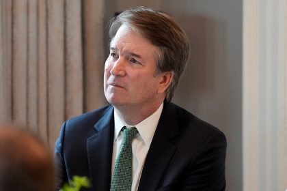 Federal judge to sentence Justice Brett Kavanaugh’s attempted assassin