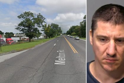 Illegal immigrant allegedly causes fatal semi-truck crash on highway, killing driver: officials