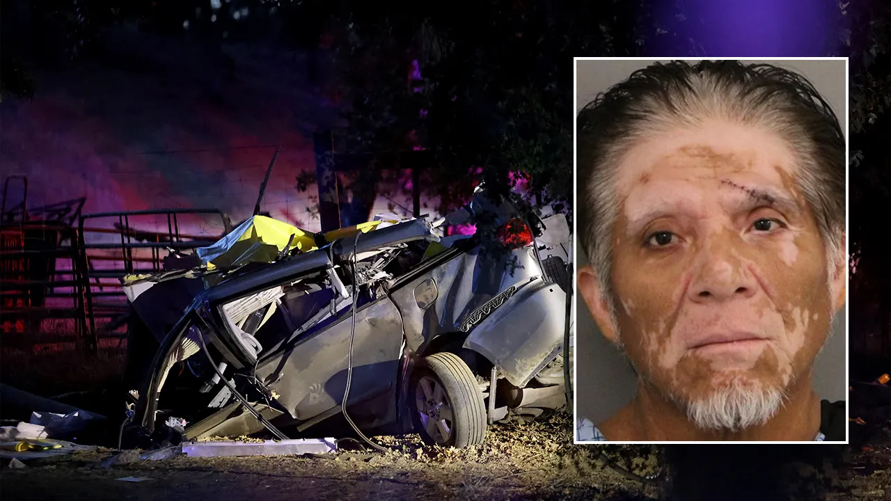 Previously deported blue state driver charged with murdering six people in crash: report