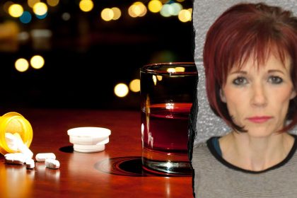 Wife charged with attempted murder after allegedly lacing husband’s drink with poison: police