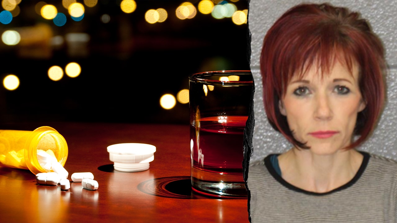 Wife charged with attempted murder after allegedly lacing husband’s drink with poison: police