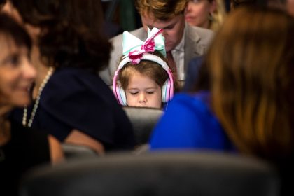 Spotify gives parents new power to control what their kids hear on streaming platform