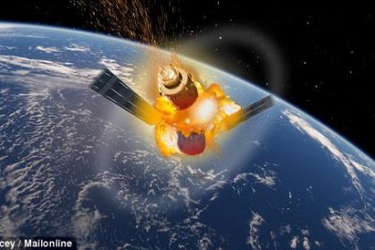 NASA Project Artemis II: Going for Broke