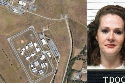 Tennessee set to execute first woman in more than two centuries