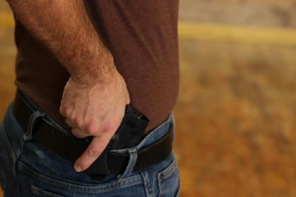 Florida Judge Rules 18 To 20-Year-Olds Can Carry Concealed Firearms
