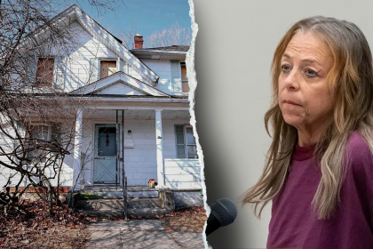‘House of horrors’ suspect wants victim’s new identity revealed; mom slams ‘appalling’ request: report